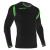 Antilia Goalkeeper Shirt BLK/NGRN L Utgående modell 
