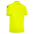 Ponnet Eco Referee Shirt SS NYEL 3XL Teknisk dommerdrakt - Unisex