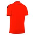 Ponnet Eco Referee Shirt SS NRED XL Teknisk dommerdrakt - Unisex